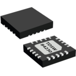 Teledyne HiRel Semiconductors Launches High-Power RF GaN Switch Covering 30 MHz to 5 GHz.
