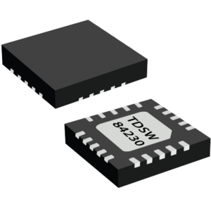 Teledyne HiRel Semiconductors Launches High-Power RF GaN Switch Covering 30 MHz to 5 GHz.
