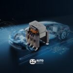 Bourns Expands Automotive-Grade AEC-Q200 High Isolation Flyback Transformer Line.