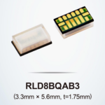 ROHM Releases a 1kW-Class Infrared Laser Diode for High-Power Applications.